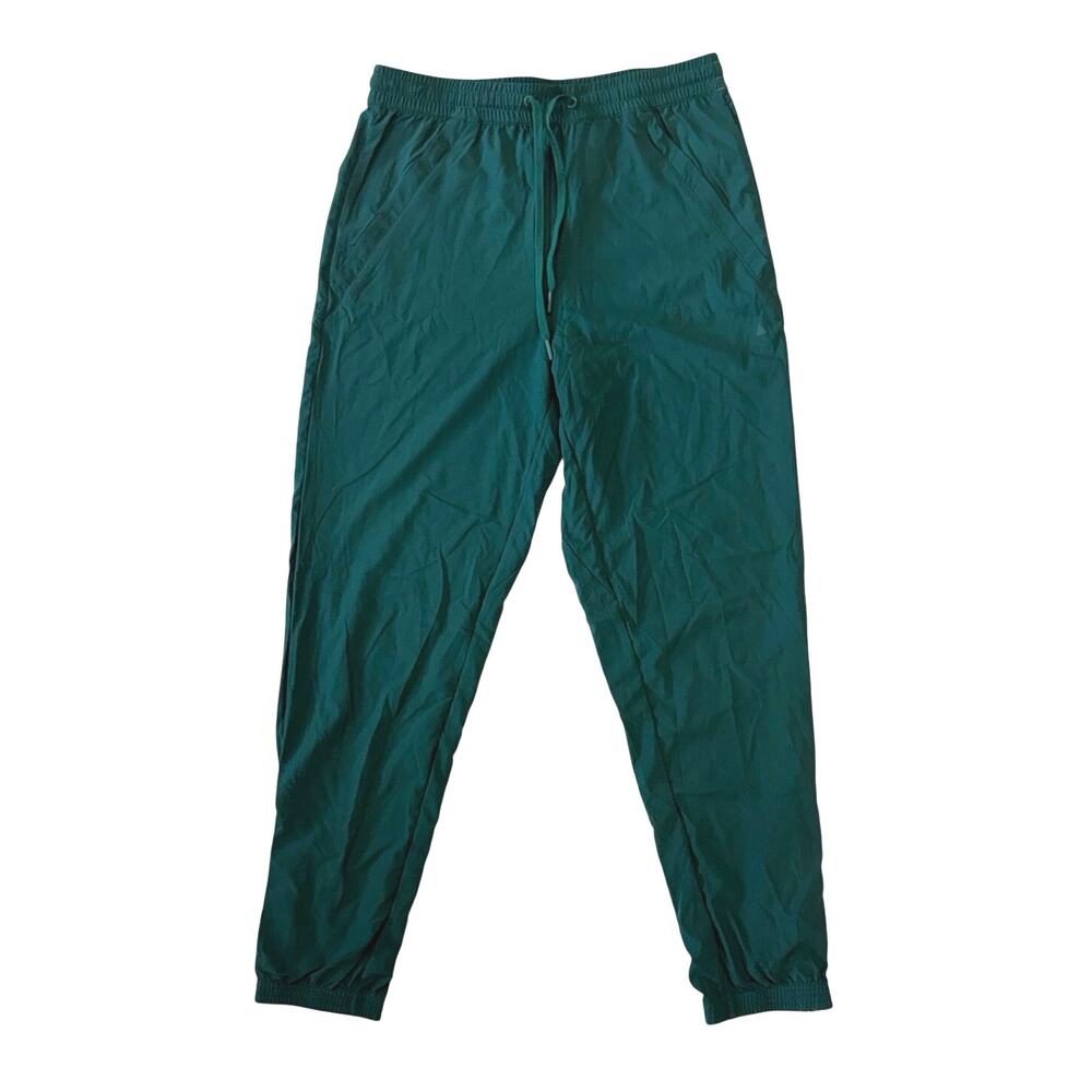 NWOT Vitality Prime Men’s Jogger in Evergreen Size M